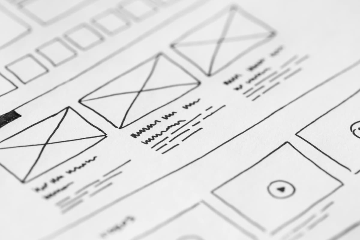 Professional development process and project planning